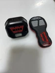 Warn Wireless Control System For Truck Suv Part No 90287 - Winch Remote. Fixed Price $165.00.