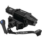 Kfi 5000lb Wide Assault Series Winch As-50wx. Fixed Price $499.00.