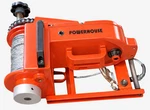 Powerhouse Xm 100 Chainsaw Winch W/ Adapters. Fixed Price $459.98.