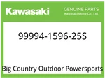 Kawasaki Oem Part 99994-1596-25s Winch Kit Vrx25s Tery. Fixed Price $843.49.
