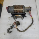Brp / Can-am Ski-doo - 705003944 Winch Xt. Fixed Price $145.96.