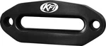 Kfi Aluminum Hawse Fairlead 6" Bolt Spacing Black. Fixed Price $46.74.