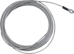 Moose Racing Aggro Winch Rope 7/32". Fixed Price $27.95.