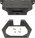 Warn Winch Mounting Kit. Fixed Price $173.99.