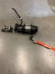 710007072 Can-am Hd 3500 Only Winch New!. Fixed Price $325.00.