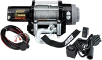 Moose Offroad 4500 Lb Winch - Wire Rope 50'. Fixed Price $329.95.