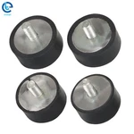 Usa Front&rear Engine Rubber Motor Mount Four Kit For Sportsman 400 500 700 800. Fixed Price $20.38.
