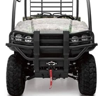 Kawasaki Motorcycle - 999940733 Winch Mount Kit Oem New Sealed. Fixed Price $61.99.