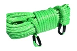 1/2inch Synthetic Winch Cable Uhmwpe Rope Extension Towing .... Fixed Price $174.14.