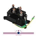 Atv Winch 12v Contactor Solenoid Relay Switch For Warn 2875714 63070 62135. Fixed Price $25.86.