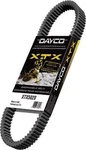 Dayco Xtx5043 Xtx Xtreme Torque Snowmobile Belt. Fixed Price $202.67.