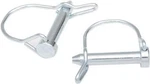 Moose Utility Bb2323 / 4501-0015 Snow Plow 3/8" X 1-3/4" Wire Loop Pin 2 Pack. Fixed Price $9.95.