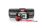 101135 Warn Winch Axon 35 With Wire Rope Heavy-duty Off-road Recovery. Fixed Price $661.29.