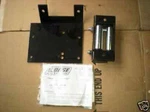Nos Yamaha Yfm450 400 Moose Winch Mount M91-44009. Fixed Price $99.99.