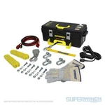 Superwinch Winch2go 12v Portable Winch 4000 Lb Capacity With 50' Steel Rope. Fixed Price $538.99.