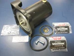 Warn 89537 Atv Utv Winch Replacement Electric Motor 12v Pro Vantage 4500 4500s. Fixed Price $215.00.