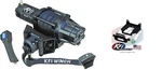 Kfi 5000 Lb Assault Winch And Mount Kit Polaris Rzr Xp 1000 4 Seater 2024. Fixed Price $602.95.