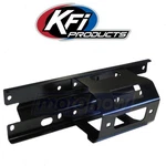Kfi Winch Mount For 2007 Polaris Sportsman 800 Efi X2 Deluxe - Qw. Fixed Price $68.48.