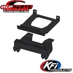 New Kfi Plow Mount For 2024 Polaris Rzr Xp 1000 / 4 Models. Fixed Price $132.95.