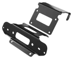 Kfi 100880 Winch Mount For 2007-2013 Honda Trx420 Rancher 4x4. Fixed Price $57.30.