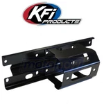 Kfi Winch Mount For 2006-2009 Polaris Sportsman 500 Efi X2 - Kn. Fixed Price $67.07.