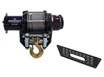 Viper 50 Ft Midnight Winch 3000 Lb Steel With Mount For Textron Stampede 2017-19. Fixed Price $209.98.