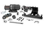 Rough Country Winch & Mount Rs4500s For Can-am Maverick X3 4wd 2017-2025. Fixed Price $259.95.