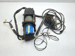 22-25 Cfmoto Zforce 950 Sport Front Winch Motor Control Solenoid Set. Fixed Price $136.34.