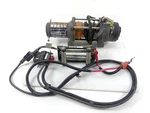2018 Can Am Commander 1000r Xt Superwinch Terra 45 Winch + Rope Set 715004447. Fixed Price $249.99.
