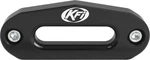 Kfi Standard 4.875 In. Aluminum Hawse - Black. Fixed Price $34.95.