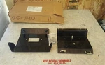 Honda New Cycle Country Winch Mount, Fourtrax Foreman 4x4, 25-1140. Fixed Price $39.99.