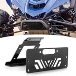 Utv Winch Mounting Bracket Kit For Yamaha Yxz 1000r 2016-2025. Fixed Price $64.99.