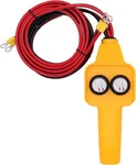Winch Hand Control Assembly Controller With Solenoid Relay Built-in For.... Fixed Price $40.57.