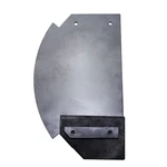 Tusk Subzero Plow Wing For All Snow Kits 1577320001. Fixed Price $80.41.