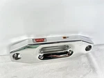 Warn 73852 Polished Aluminum Hawse Fairlead 9.0rc Powersport Winch Replacement. Fixed Price $74.00.