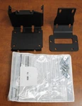 Warn Winch Mount Kit 100878 Fits Polaris Sportsman Xp, Sp, X2 Touring. Fixed Price $82.85.