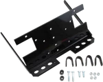 Moose Offroad Winch Mount - Atv Suzuki 1553pf. Fixed Price $120.95.