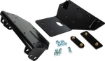 Kfi Utv Plow Mount Hon 10-6075. Fixed Price $132.95.