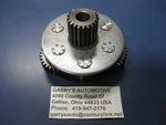 Warn 98551 18598 Stage 2 Winch Replacement Carrier Planetary Ring Gear Series 9. Fixed Price $80.00.