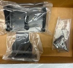 Warn Winch Mounting Kit 990a0-45071 For Suzuki Kingquad- New In Box. Fixed Price $58.24.