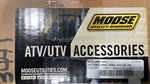 2011-13 Honda Trx500 Rubicon Atv Moose Winch Mount, 4505-0355. Fixed Price $50.00.