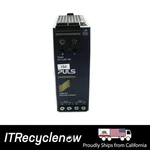 Puls Dimension Yr80.241 12v 28v 40a Din Redundancy Module Power Supply. Fixed Price $53.10.
