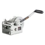 Curt 29526 2,600 Lbs Hand-crank 2-speed Winch. Fixed Price $116.96.