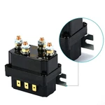 Heavy Duty Relay Contactor Designed To Operate In Extreme Weather Conditions. Fixed Price $41.74.