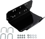 Moose Utility Winch Mount For 2015 Can-am Maverick 1000r Turbo X Ds Utv. Fixed Price $103.14.