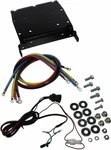 2018-2020 Yamaha Wolverine X2 X4 Warn Winch Kit Bg4-f28m0-v0-00 Bg4f28m0v000. Fixed Price $39.84.