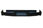 Go Industries 33600 Universal 32" 9.5 Winch Carrier For Grille Guard. Fixed Price $227.30.