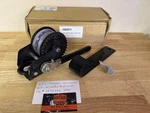 Nos Polaris Universal Kit - Winch , Ratchet Part # 2873349 New. Fixed Price $69.95.
