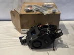 Polaris 2889698 1000lb Work Load Rear Cargo Box Winch W/ 50' Line For Ranger Utv. Fixed Price $299.99.