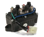 Warn Winch Solenoid Relay Switch For Arctic Cat 0409-041, 0409041 Atv Trv Engine. Fixed Price $39.99.